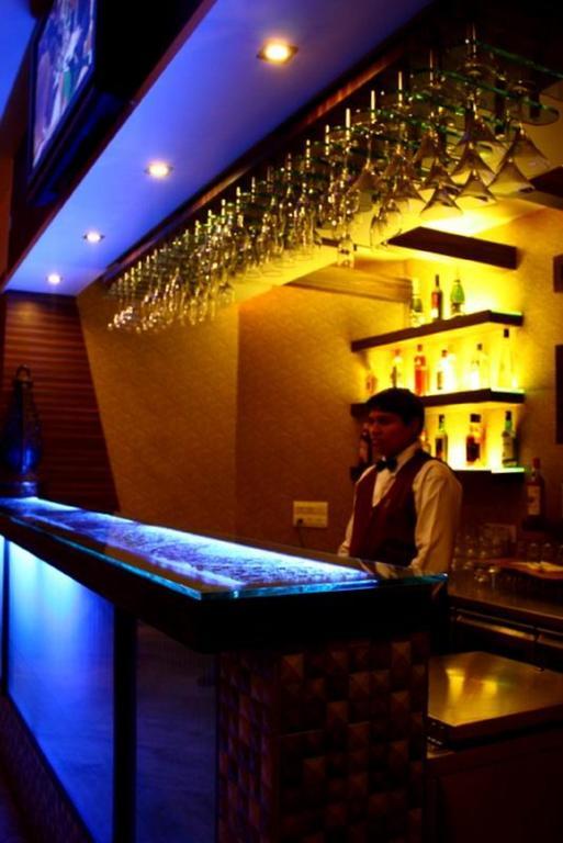 Hotel Jawahar Ulhāsnagar Zewnętrze zdjęcie