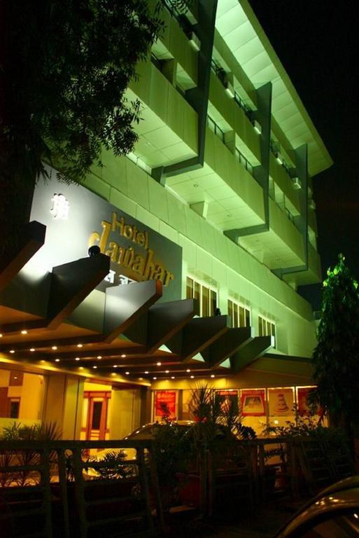 Hotel Jawahar Ulhāsnagar Zewnętrze zdjęcie