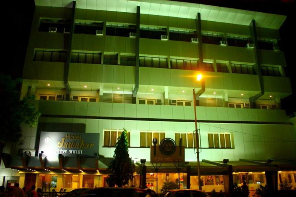Hotel Jawahar Ulhāsnagar Zewnętrze zdjęcie