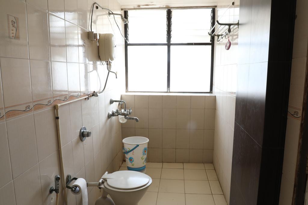 Hotel Jawahar Ulhāsnagar Zewnętrze zdjęcie