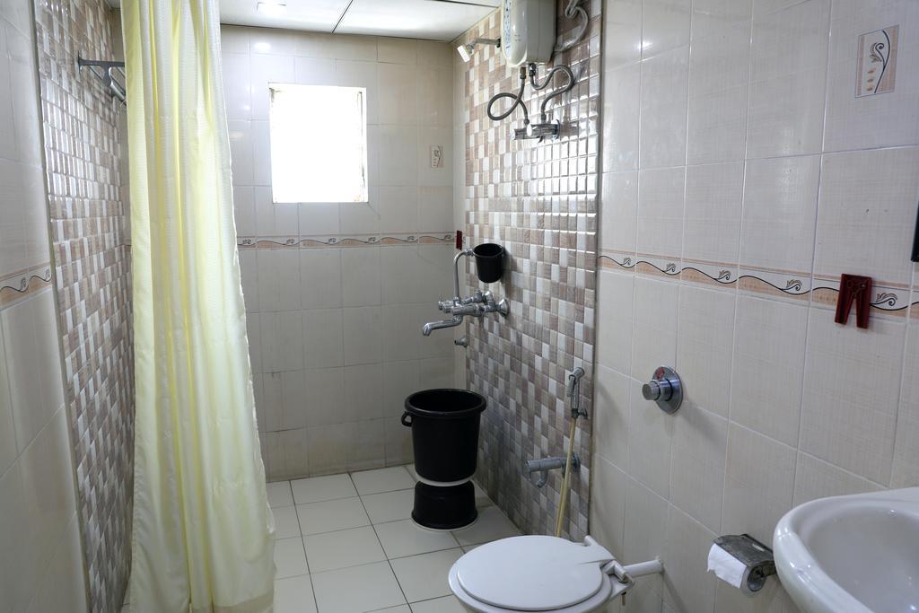 Hotel Jawahar Ulhāsnagar Zewnętrze zdjęcie