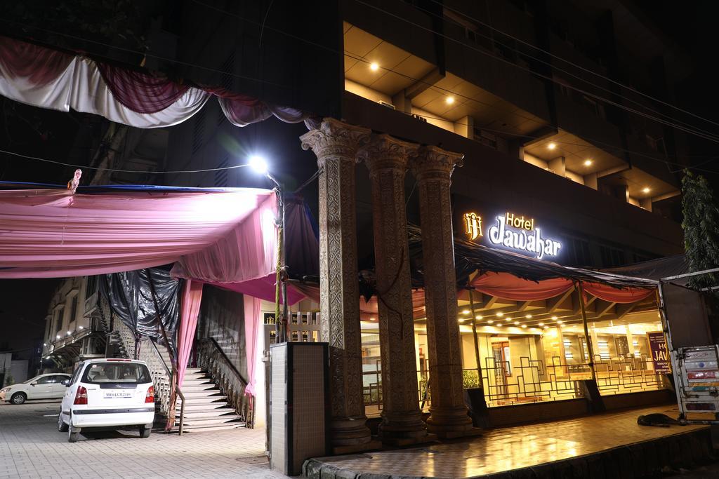 Hotel Jawahar Ulhāsnagar Zewnętrze zdjęcie