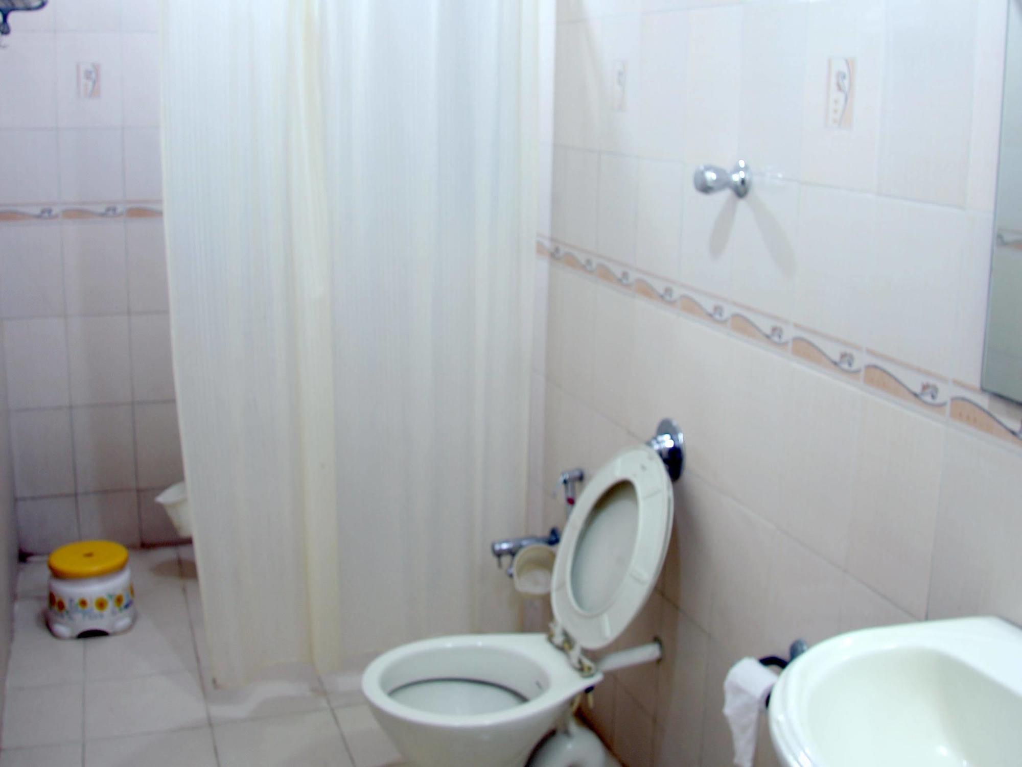 Hotel Jawahar Ulhāsnagar Zewnętrze zdjęcie